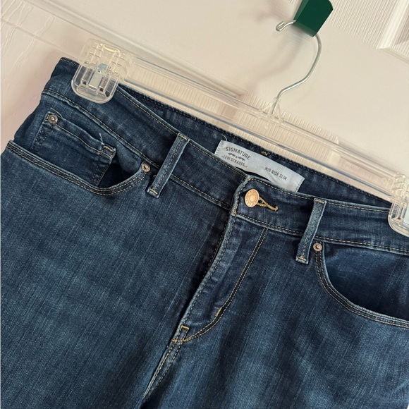 Levi Strauss Jeans - Picture 2 of 6